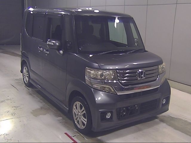 55281 Honda N box JF1 2012 г. (Honda Nagoya)